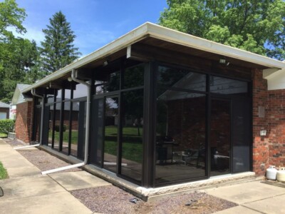 Commercial Doors from Doors N More