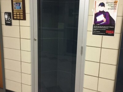 Commercial Doors from Doors N More