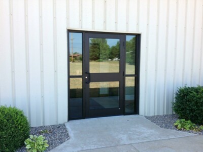 Commercial Doors from Doors N More