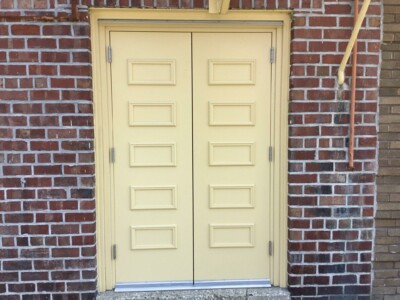 Commercial Doors from Doors N More