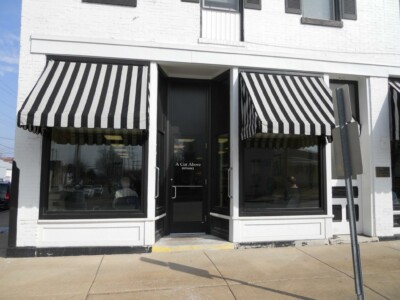 Commercial Doors & Windows from Doors N More