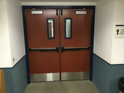 Commercial Doors from Doors N More
