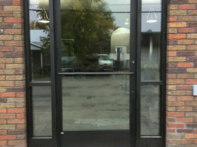 Commercial Doors from Doors N More