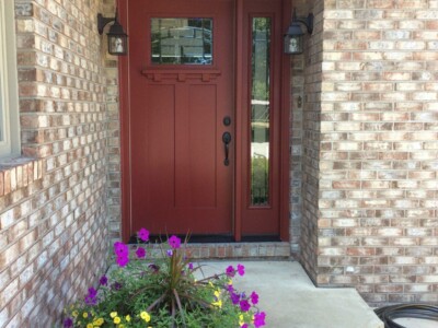 Exterior Doors from Doors N More