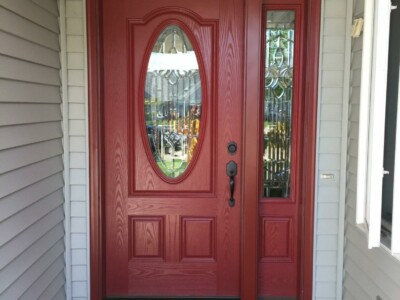 Exterior Doors from Doors N More