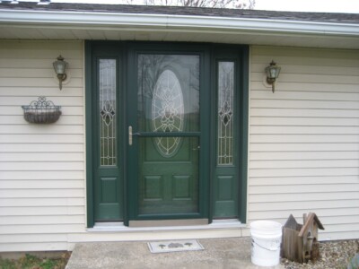 Larson Storm Doors 4 Exterior Storm Doors from Doors N More