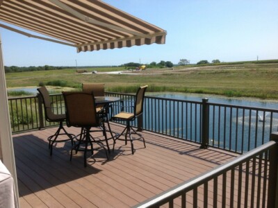 Sunsetter Awnings from Doors N More