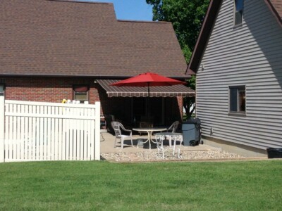 Sunsetter Awnings from Doors N More