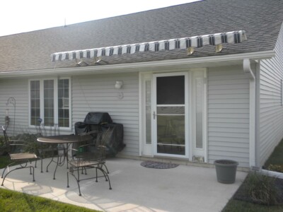 Sunsetter Awnings from Doors N More