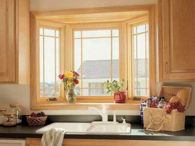 Marvin Bay Window