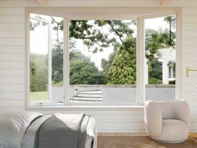 Marvin Bay Window