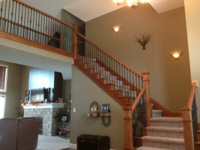 Millwork & Stair Parts 7 Millwork & Stair Parts from Doors N More