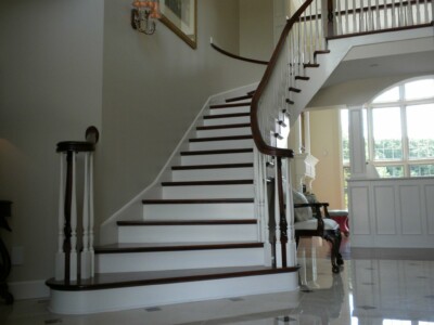 Millwork & Stair Parts 2 Millwork & Stair Parts from Doors N More