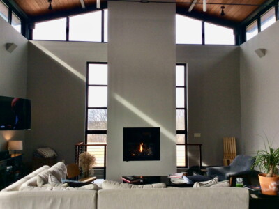 Picture Windows from Doors-N-More