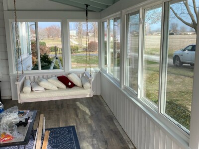 Conversion Room by Doors-N-More