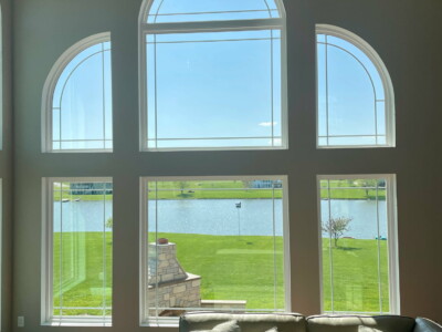 Picture Windows by Doors-N-More
