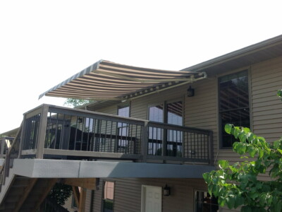 Sunsetter Awning by Doors-N-More