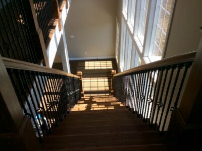 Millwork & Stair Parts 6 Railing from Doors-N-More