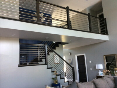 Millwork & Stair Parts 3 Railing from Doors-N-More