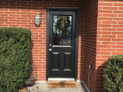 Exterior Door by Doors-N-More