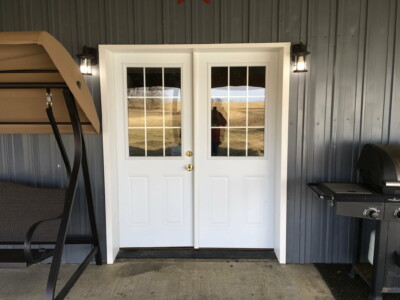 French Door by Doors-N-More