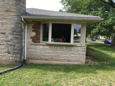 Bay Window by Doors-N-More