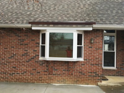 Bay Window by Doors-N-More