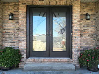 Double Door by Doors-N-More