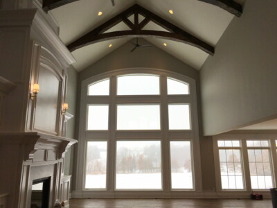Picture Windows by Doors-N-More