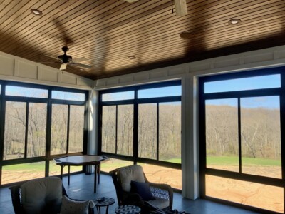 Conversion Room by Doors-N-More