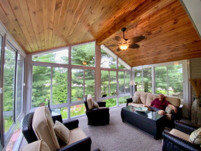 Sunroom by Doors-N-More