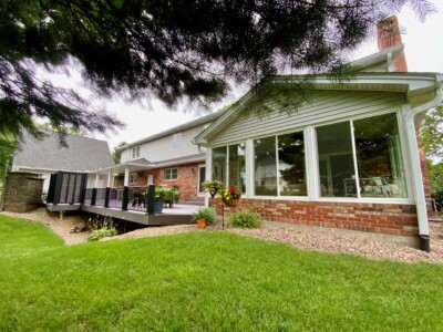 Sunroom by Doors-N-More