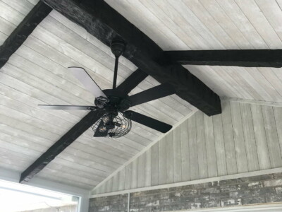 All Season Room 7 All Season Sunroom Ceiling by Doors-N-More