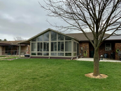 All Season Room 13 All Season Sunroom from Doors-N-More
