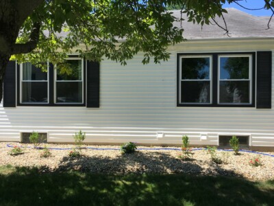 Double Hung Windows 4 Double Hung Windows by Doors-N-More