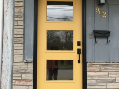 Exterior Door by Doors-N-More