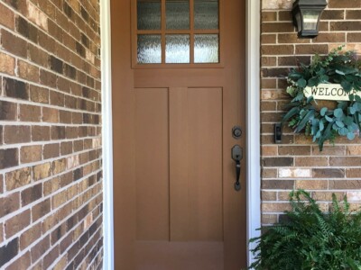Exterior Door by Doors-N-More