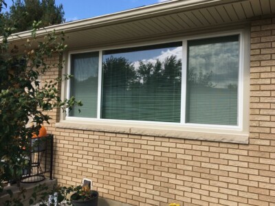 Casement and Picture Windows by Doors-N-More