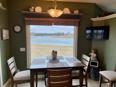 Picture Window by Doors-N-More