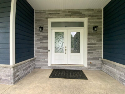 Double Door by Doors-N-More