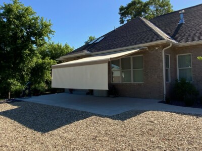 Sunsetter Awning by Doors-N-More