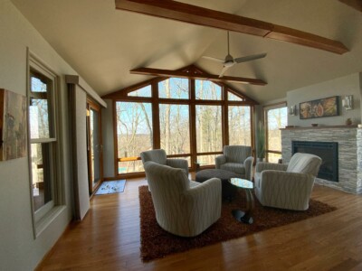 Picture Windows by Doors-N-More
