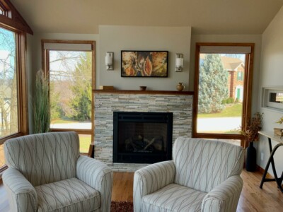 Picture Windows by Doors-N-More