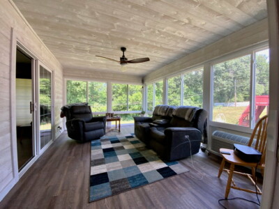 All Season Room 15 All Season Sunroom from Doors-N-More